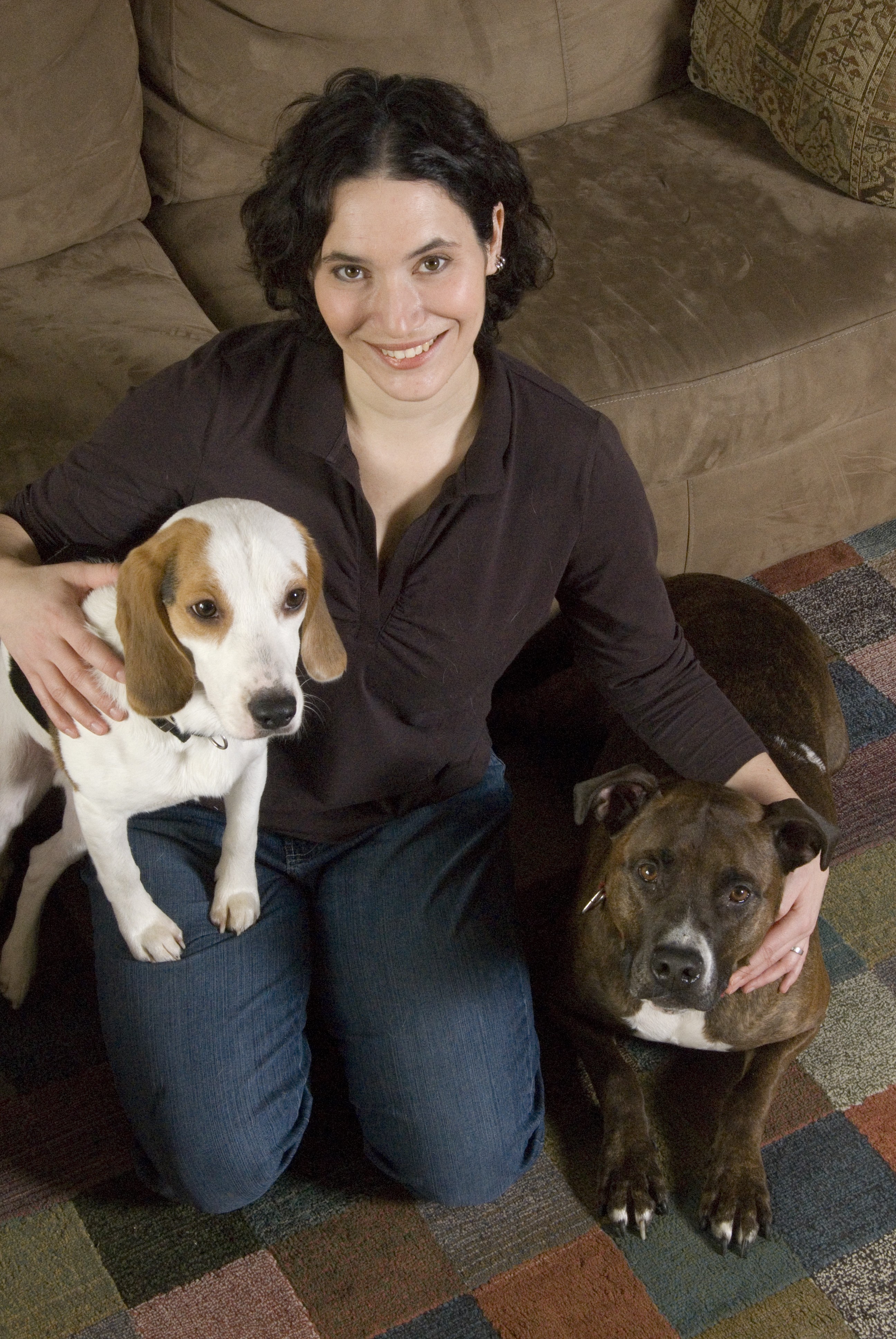 Dr. Jennifer Messer